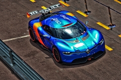 Renault ALPINE 110-50