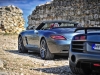 SLS Roadster & Audi R8 GT Spyder_2