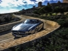 SLS Roadster & Audi R8 GT Spyder_6