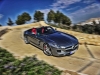 SLS Roadster & Audi R8 GT Spyder_7